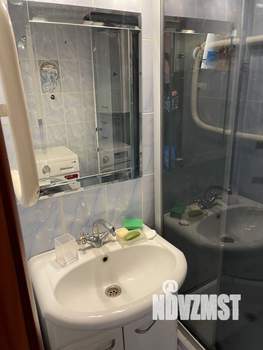1-к квартира, на длительный срок, 32м2, 8/10 этаж