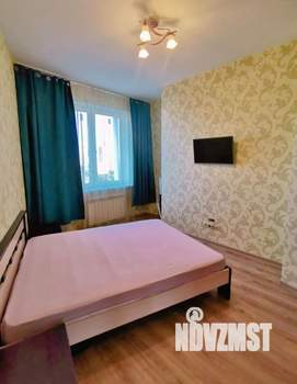 2-к квартира, на длительный срок, 60м2, 11/20 этаж