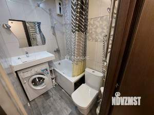 2-к квартира, на длительный срок, 46м2, 2/5 этаж