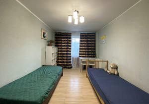 2-к квартира, на длительный срок, 43м2, 7/9 этаж