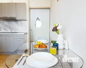 1-к квартира, посуточно, 39м2, 1/1 этаж