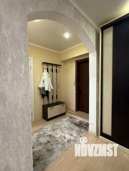 1-к квартира, на длительный срок, 45м2, 6/10 этаж