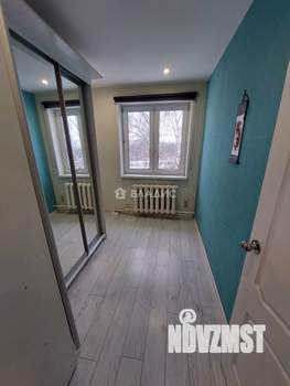 1-к квартира, на длительный срок, 30м2, 5/5 этаж