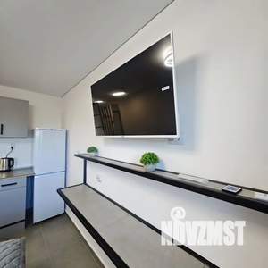 1-к квартира, посуточно, 20м2, 1/7 этаж