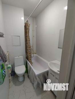 1-к квартира, на длительный срок, 31м2, 1/2 этаж