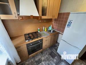 2-к квартира, на длительный срок, 45м2, 2/5 этаж