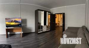 2-к квартира, посуточно, 90м2, 2/18 этаж