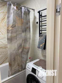 2-к квартира, посуточно, 60м2, 14/19 этаж