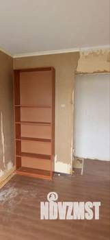 1-к квартира, на длительный срок, 30м2, 4/5 этаж