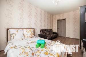 1-к квартира, посуточно, 10м2, 1/1 этаж