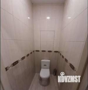 1-к квартира, на длительный срок, 45м2, 4/8 этаж