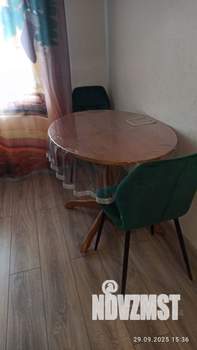 1-к квартира, посуточно, 55м2, 11/17 этаж