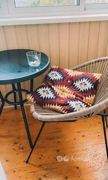 1-к квартира, на длительный срок, 33м2, 8/9 этаж