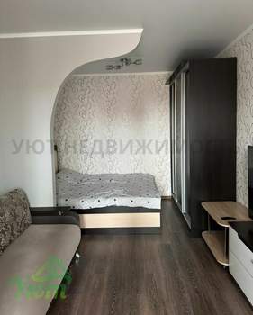 1-к квартира, на длительный срок, 42м2, 9/14 этаж