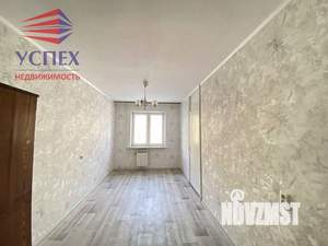 2-к квартира, на длительный срок, 45м2, 2/5 этаж