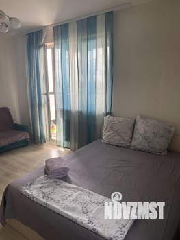 2-к квартира, посуточно, 70м2, 9/17 этаж