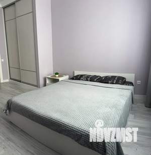 1-к квартира, посуточно, 36м2, 21/25 этаж