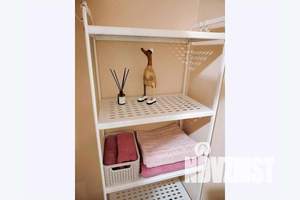 1-к квартира, посуточно, 34м2, 2/3 этаж