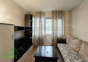 2-к квартира, на длительный срок, 31м2, 4/5 этаж