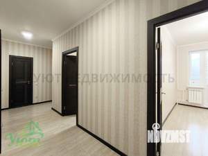 2-к квартира, на длительный срок, 60м2, 4/10 этаж