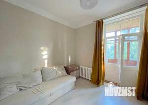 2-к квартира, на длительный срок, 52м2, 3/5 этаж