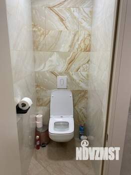 2-к квартира, посуточно, 60м2, 14/19 этаж