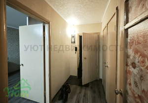 1-к квартира, на длительный срок, 32м2, 8/9 этаж