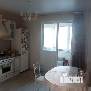 3-к квартира, на длительный срок, 71м2, 9/25 этаж