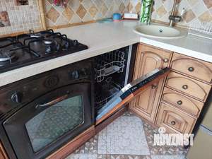 3-к квартира, на длительный срок, 78м2, 4/5 этаж