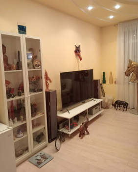 2-к квартира, на длительный срок, 80м2, 5/5 этаж