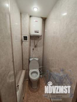 2-к квартира, на длительный срок, 53м2, 5/12 этаж