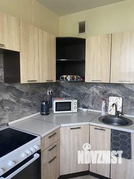 2-к квартира, посуточно, 70м2, 9/17 этаж