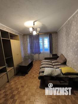 1-к квартира, на длительный срок, 33м2, 3/9 этаж