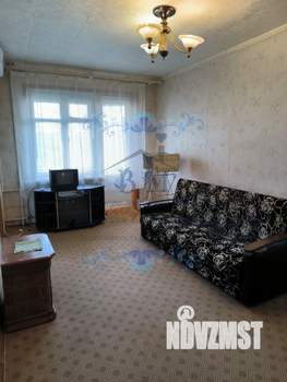 1-к квартира, на длительный срок, 31м2, 5/5 этаж