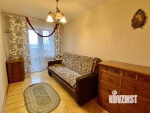 2-к квартира, на длительный срок, 49м2, 7/9 этаж