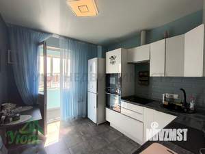1-к квартира, на длительный срок, 37м2, 13/26 этаж