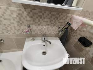 1-к квартира, посуточно, 40м2, 1/5 этаж