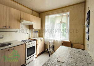 2-к квартира, на длительный срок, 45м2, 2/5 этаж