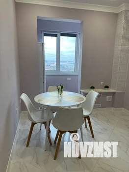 1-к квартира, посуточно, 36м2, 21/25 этаж