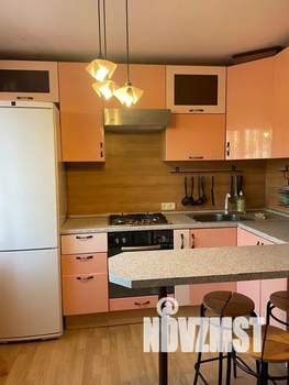 1-к квартира, посуточно, 30м2, 4/9 этаж