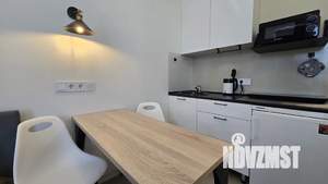 Студия квартира, посуточно, 22м2, 3/9 этаж