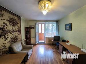 2-к квартира, на длительный срок, 42м2, 1/16 этаж