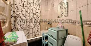 1-к квартира, на длительный срок, 32м2, 1/5 этаж