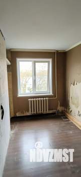 1-к квартира, на длительный срок, 30м2, 4/5 этаж