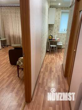 1-к квартира, на длительный срок, 30м2, 1/5 этаж