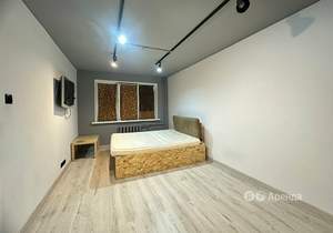 1-к квартира, на длительный срок, 30м2, 3/5 этаж