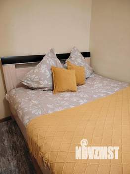 1-к квартира, посуточно, 34м2, 1/1 этаж