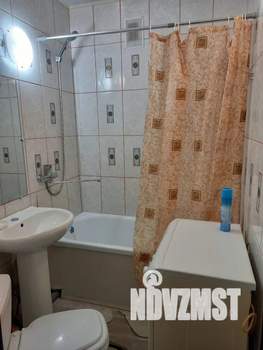 2-к квартира, посуточно, 44м2, 4/5 этаж