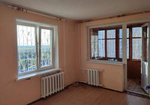 1-к квартира, на длительный срок, 36м2, 13/14 этаж