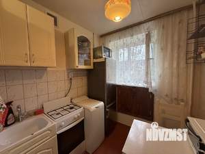 1-к квартира, на длительный срок, 22м2, 2/5 этаж